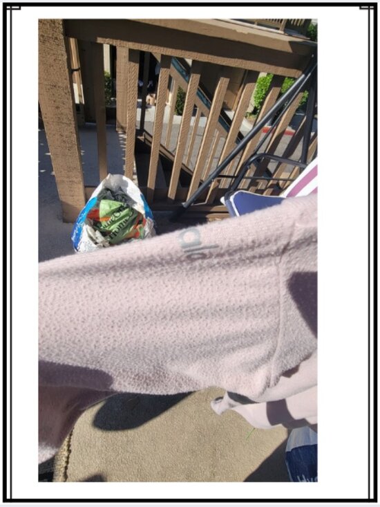 ALO Soho Pullover - Picture 6 of 6